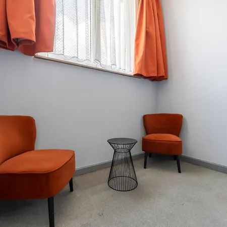 La Louve - Big Place & Garden - Parking Gratuit Villa Brussels