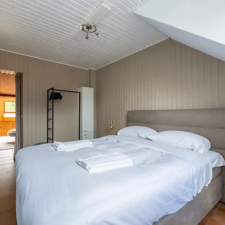 La Louve - Big Place & Garden - Parking Gratuit Villa *