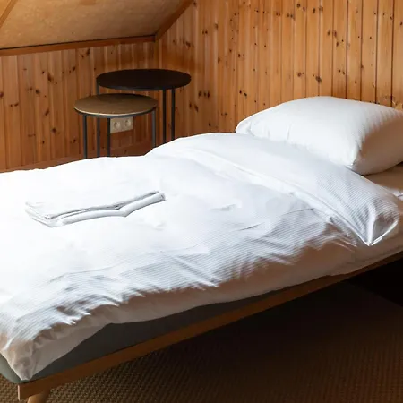 La Louve - Big Place & Garden - Parking Gratuit Villa Brussel